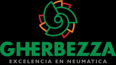 Gherbezza fabrica de turbinas neumaticas para sembradoras