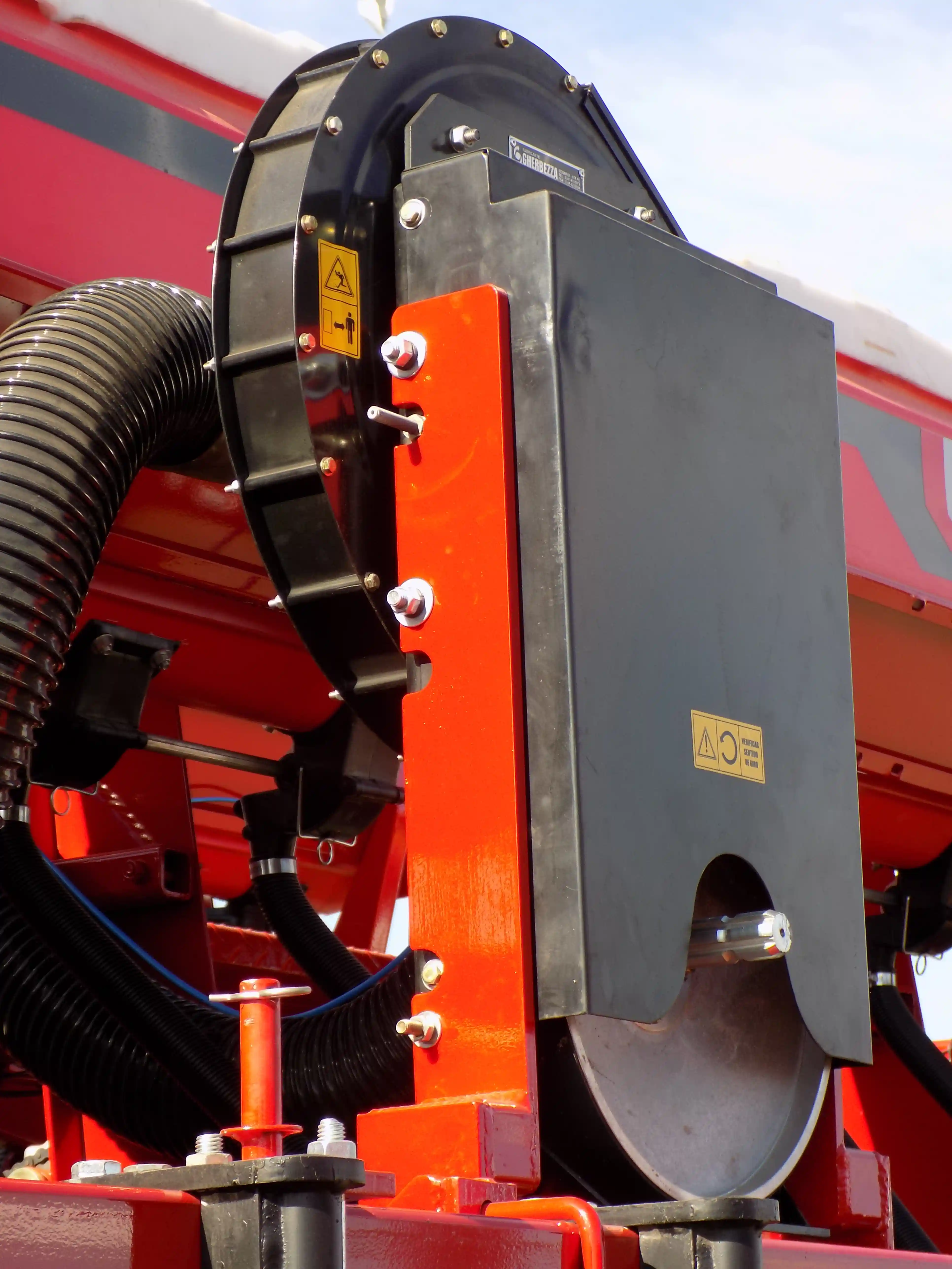 Eolo, imagen 3 - Gherbezza Linea Eolo - imagen 3